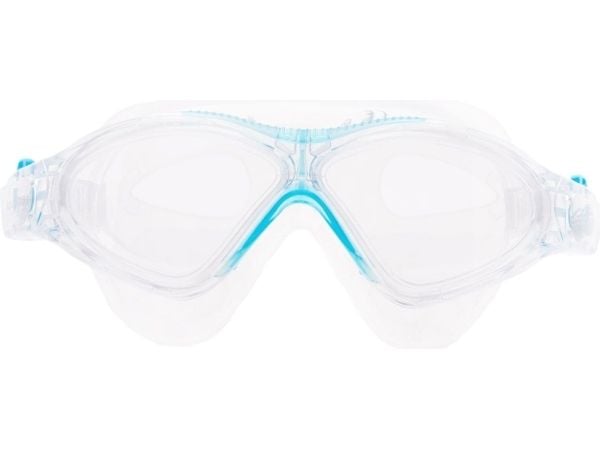 AquaWave barnebriller X-RAY JR transparent/blå