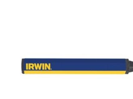 IRWIN 66404, 12 kpl, Musta, Yhdysvallat, 114,3 mm