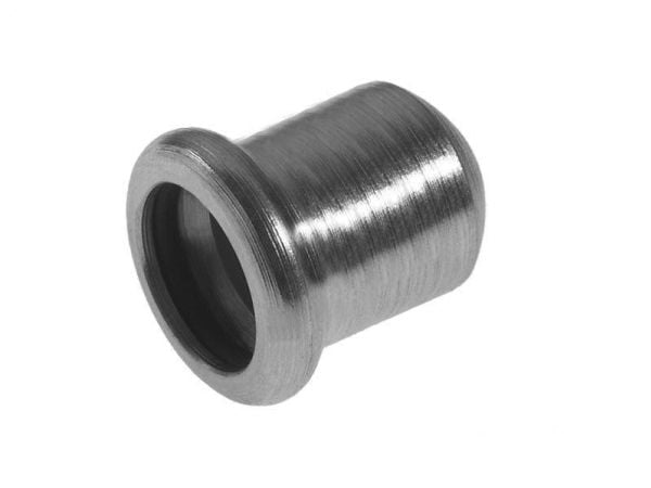 KAN-therm prop 28 mm stål - 6240322