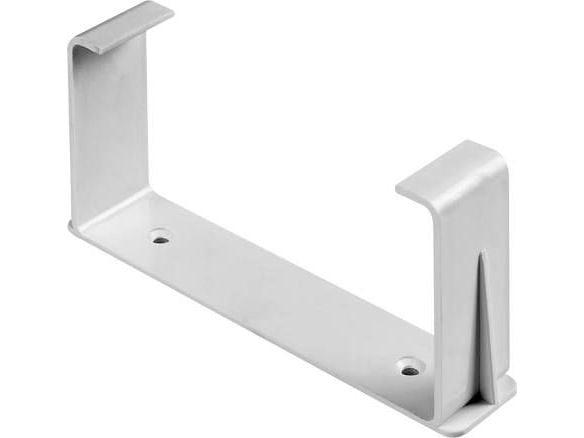 AWENTA litteän kanavan pidike 60x120mm (KP120-28) AWENTA litteän kanavan pidike 60x120mm (KP120-28)