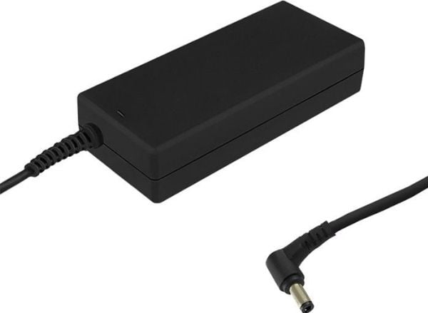 Qoltec 51513.30W, Bärbar dator, inomhus, 100-240 V, 50/60 hz, 30 W, 19 V