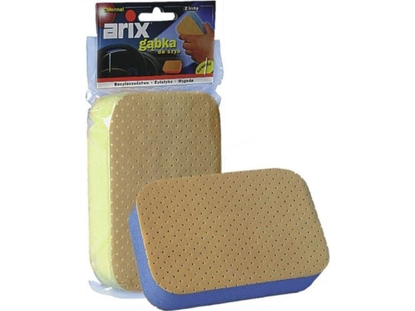Arix Sidottu auton lasisieni W352 ARIX