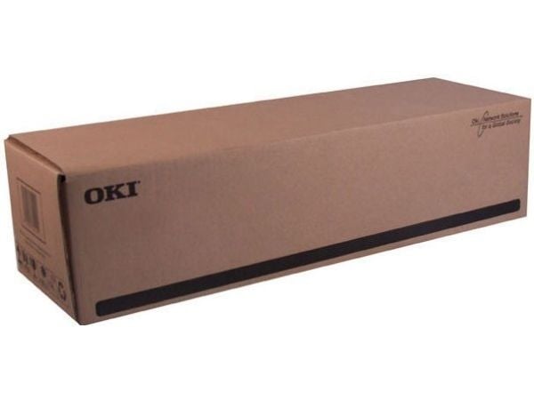 OKI - Cyan - original - trommelsett - for C911dn, 931, 931dn