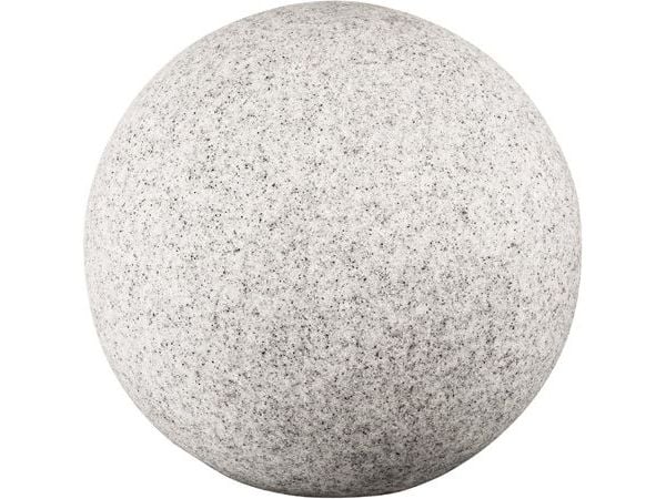Kanlux utelampe kule STONO 30 E27 25W IP65 (24651)
