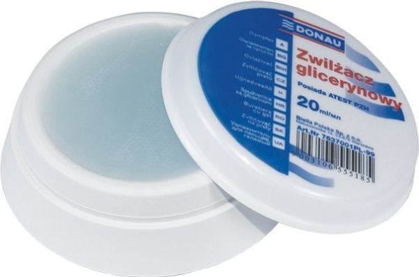 Donau glyserin Donau 20 ml