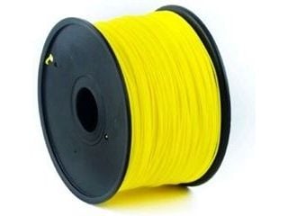 Gembird - Gul - 1 kg - 330 m - PLA-filament (3D)