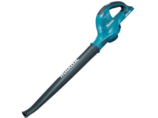 Makita DUB361Z, 334,8 km/t, 264 m³/t, Blåsende, Sort, Blå, Elektrisk, 94,7 dB - SOLO