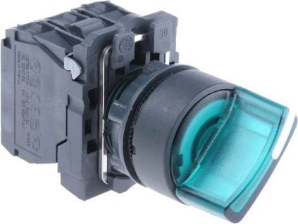 Schneider Electric XB5AK123M5 Valgkontakt 1 stk