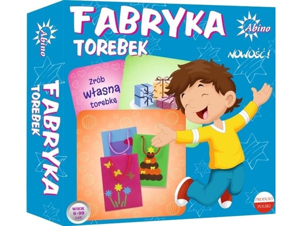 Abino veske-fabrikk (219700)