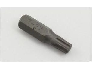 Jonnesway Torx bit 1/4" T27 x 25 mm (D125T27A)