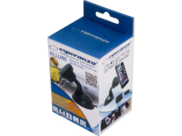 Esperanza EMH119 - Bilholder for mobiltelefon
