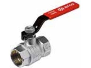 Arco Ball valve with 1/2 'handle Turia 3000 (0120508)