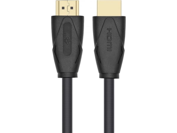 TB Print HDMI-kabel TB AKTBXVH120G15MB