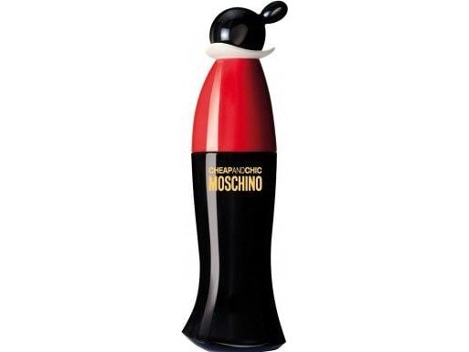 Moschino Cheap & Chic Edt 100 ml, Women,
