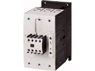 Eaton DILM95-22(230V50HZ,240V60HZ), Kontaktori, Musta, IP00, 111 mm, 175 mm, 170 mm