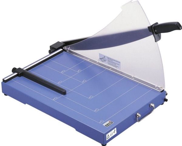 Olympia G 4420, 44,8 cm, 20 arkkia, 33 cm, 448 mm, A3, Metalli, Kumi