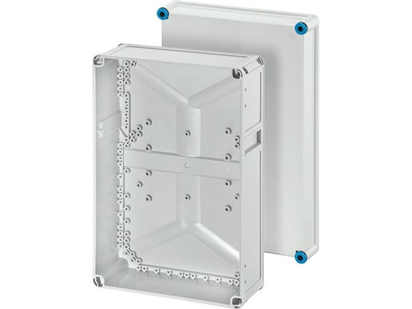 Hensel Kotelo 450 x 300 x 170mm IP65 kiinteä kansi K 0301 (60001041)