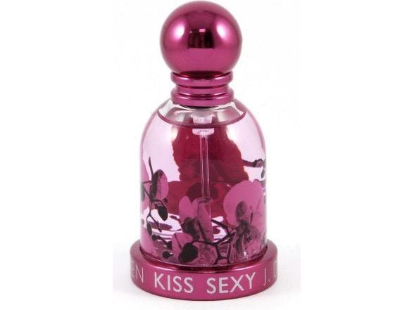 Halloween Kiss Sexy (WT,W,100ml)