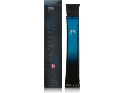 Annayake Undo Pour Homme Edt Spray - Mies - 100 ml