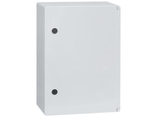 Incobex Hermetic kotelo SWD harmaa ovi 400x600x200 - ICW-406020-S - ICW-406020-S Incobex Hermetic kotelo SWD harmaa ovi 400x600x200 - ICW-406020-S - ICW-406020-S