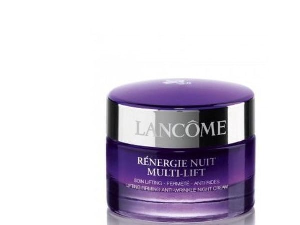 LANCOME Rénergie Nuit Multi-Lift lifting firming anti-wrinkle night cream 50 ml