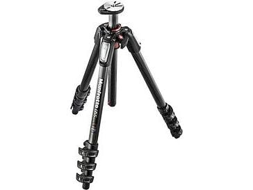 Manfrotto 055CXPRO4 - Stativ med ben