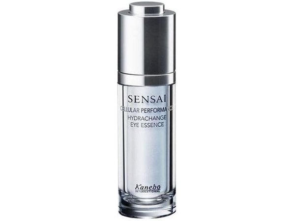 Sensai CP Hydrachange Eye Essence - Dam - 15 ml