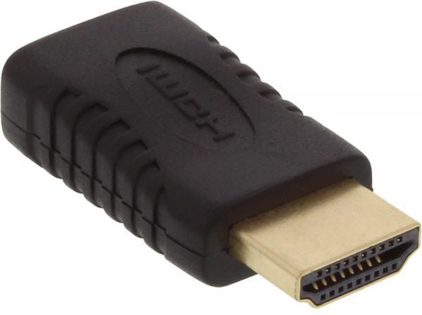 InLine 17691G, HDMI A uros, HDMI C, Lajittelu