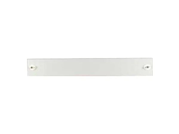 Eaton kiinteä metallikilpi BPZ-FP-800/300-BL 720x300mm - 108394
