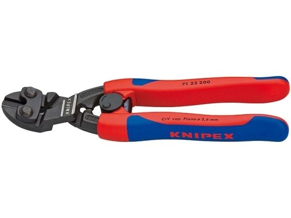 KNIPEX CoBolt - For bolter