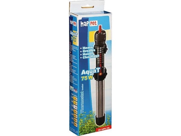 Happet AQUAT 50W VARMER