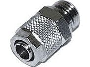 Innovatek 500179, Silver, Metall