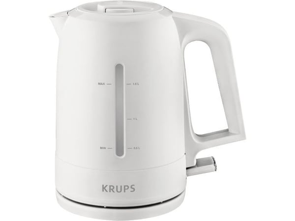 Krups ProAroma BW 2441 - vannkoker - 1,6 liter