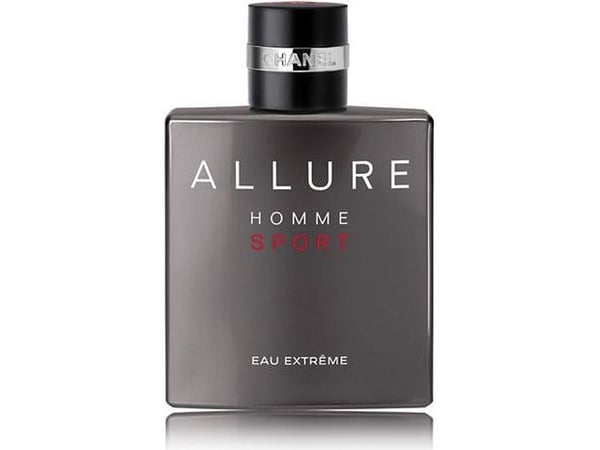 Chanel Allure Homme Sport Eau Extreme EDP M 150 ml