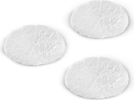 Kärcher 2.863-196.0 - Pad - til gulvsliper (en pakke 3) - for Kärcher FP 303