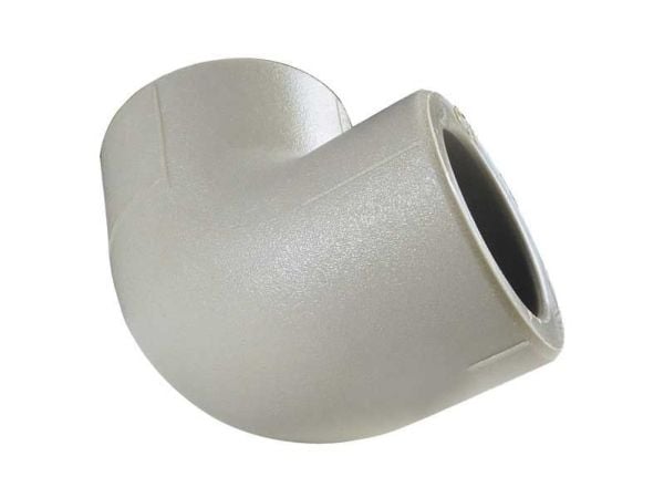 KAN-therm PP-böj 90° 32 mm - 04104032
