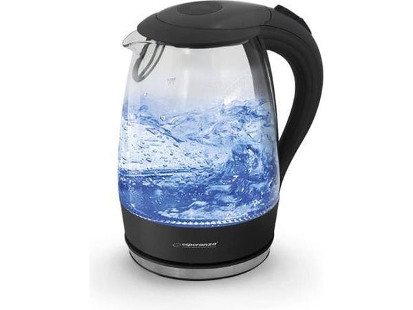 Esperanza SALTO ANGEL - Kjele - 1.7 liter - 2.2 kW
