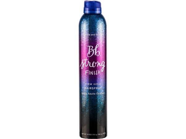 Bumble And Bumble BB Strong Finish Firm Hold hårspray 300 ml