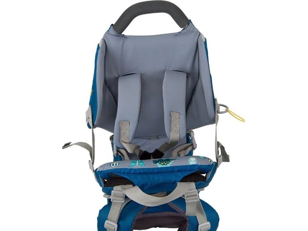 LittleLife Travel Carrier Adventurer S2