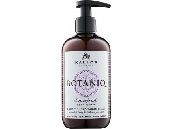 Kallos Botaniq Superfruits Hair Conditioner 300 ml