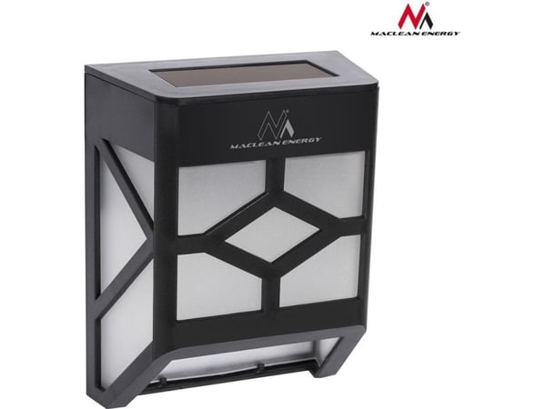Maclean MCE171 aurinkopuutarhan LED-valaisin - 2kpl