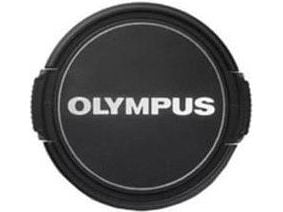 Olympus LC-40,5, Musta