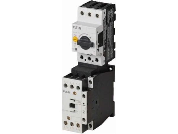Eaton Starting system 7.5kW 15.2kW 24VDC MSC-D-16-M17 24VDC (283168)