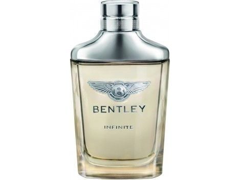 Bentley Infinite Eau De Toilette 100 ml (man)