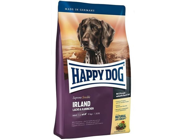 Happy Dog Supreme Irlandia 1 kg