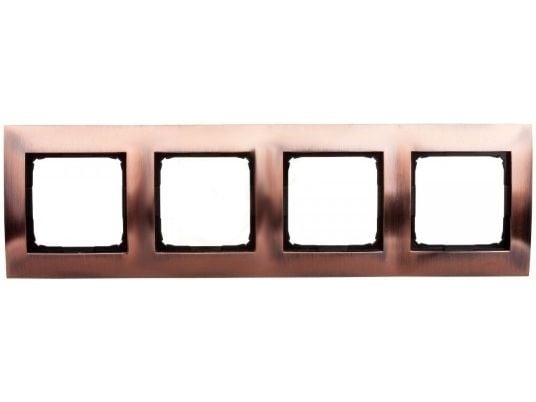 Kontakt-Simon DR4/36, Metallisk, Plast, 1 stykker, 90 mm, 13 mm, 350 mm