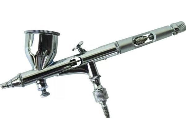 ADLER sprøytepistol 0,25 mm AD-7770