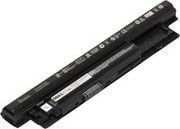 Dell Type MR90Y - Akku tietokoneen akkuun - Litiumion - 6 kennoa - 65 Wh - Inspiron 15R 5521, 15R 5537, 3521 - akku ja paristo
