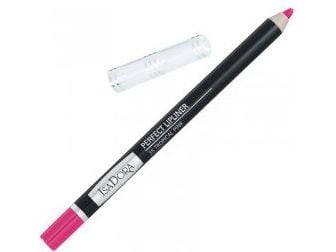 IsaDora Perfect Lip Liner leppeblyant 35 Tropical Pink 1,2 g