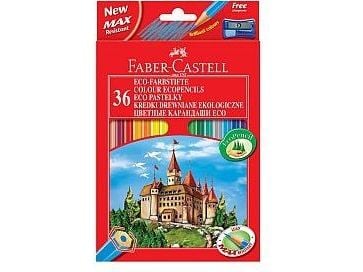 Faber-Castellin linna, 36 kpl